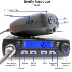 Multi Band Radio Factory - Bulk FM Bluetooth Device