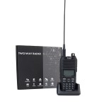 25W Walkie Talkie Factory - Bulk Dual Band with Repeater Base