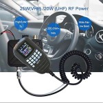 Stable Duplexer Supplier - Custom VHF Signal Enhancement