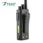 UHF Walkie Talkie Supplier - Custom 5W Portable with Flashlight