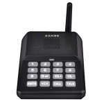 Wireless Intercom System Manufacturer - OEM VoIP Group Call Solution