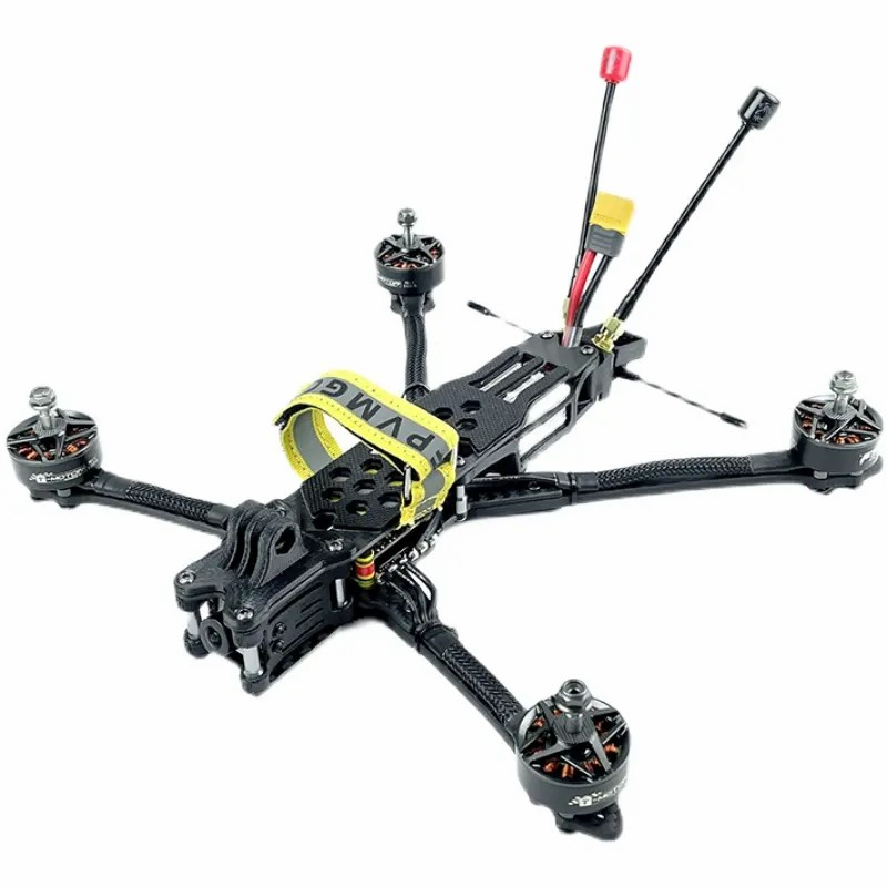 ExpressLRS Receiver Factory - Bulk 915MHz Long Range