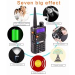 Dual Band Ham Radio Supplier - Custom FCC Certified Communication