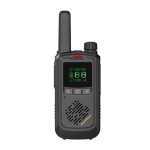 Two Way Radio Accessories Supplier - Custom 2 Pin Mic PTT