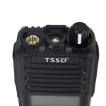 25W Walkie Talkie Factory - Bulk Dual Band with Repeater Base