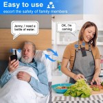 Expandable Intercom System Factory - Bulk Hotel Communication Device