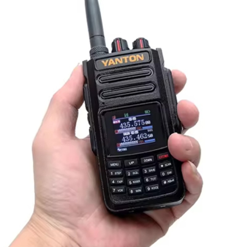 Amateur Car Radio Factory - Bulk Long Range Transceiver