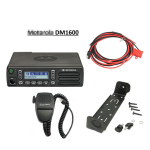 Zello POC Radio Supplier - Custom IPX6 Network Walkie Talkie