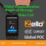 5G Terminal Factory - Bulk 8GB+256GB Satellite Device