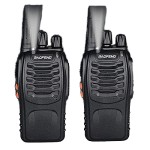 Walkie Talkie Set Supplier - Custom with Earpiece and Charger