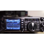 VHF Mobile Radio Factory - Bulk 75W Heavy-duty Transmitter