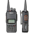 Wifi Walkie Talkie Manufacturer - OEM UHF Base Vehicle Radio
