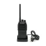 Dual Band DMR Manufacturer - OEM 2-Slot Time Digital Radio