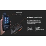 4G LTE Smartphone Manufacturer - OEM Touch Screen POC Radio