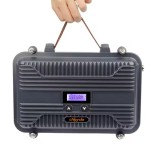 FPV Goggles Manufacturer - OLED 1080p Head Tracker