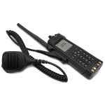 Multi-band Walkie Talkie Supplier - Custom IP67 GPS Radio