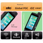 5G Terminal Factory - Bulk 8GB+256GB Satellite Device