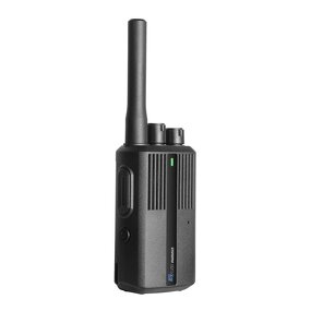 Walkie Talkie Manufacturer - Type-C Encrypted OEM Two-Way