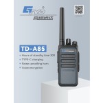 Walkie Talkie Factory - Durable 2W OEM Civilian Radio