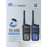 Walkie Talkie Manufacturer - Customizable UHF VHF OEM Radio