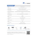 Walkie Talkie Factory - 4G POC SIM Card OEM Two-Way Radio