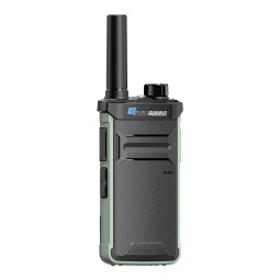 Walkie Talkie Factory - Lightweight Flashlight OEM Intercom