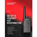 Walkie Talkie Manufacturer - GMRS USB Charger OEM Radio