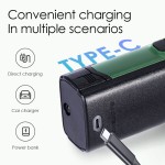 Walkie Talkie Manufacturer - 8W GPS DMR OEM Digital Radio