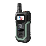 Walkie Talkie Factory - 4G POC Mini OEM Handheld Radio