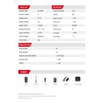 Walkie Talkie Manufacturer - UHF Type-C Charging OEM Radio
