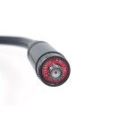 Walkie Talkie Antenna Factory - BNC Flexible Soft OEM