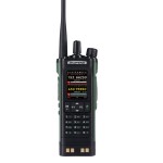 Walkie Talkie Manufacturer - 8W GPS DMR OEM Digital Radio