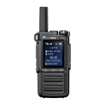 Walkie Talkie Manufacturer - Dual SIM Dustproof OEM Radio