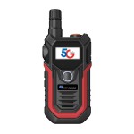 Walkie Talkie Factory - 4G POC Mini OEM Handheld Radio