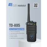 Walkie Talkie Manufacturer - UHF 5W GMRS OEM Transceiver