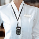 Walkie Talkie Factory - 4G POC Mini OEM Handheld Radio