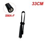 Walkie Talkie Antenna Manufacturer - Dual Band Foldable OEM