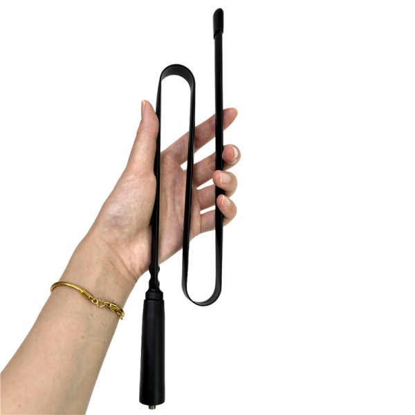 Walkie Talkie Antenna Manufacturer - Dual Band Foldable OEM