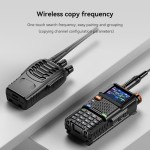 Walkie Talkie Factory - Baofeng UV-5RH PRO OEM Six-Band