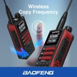 Walkie Talkie Manufacturer - Baofeng UV-16M V2 OEM 10W