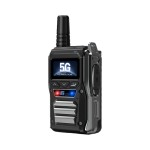 Walkie Talkie Manufacturer - 4G POC LTE OEM Handheld Radio