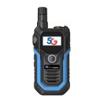 Walkie Talkie Factory - 4G POC Mini OEM Handheld Radio