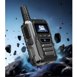 Walkie Talkie Manufacturer - 4G POC LTE OEM Handheld Radio