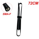 Walkie Talkie Antenna Manufacturer - Dual Band Foldable OEM