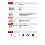 Walkie Talkie Manufacturer - UHF 5W Repeater OEM Function