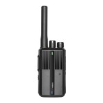 Walkie Talkie Manufacturer - Type-C Encrypted OEM Two-Way