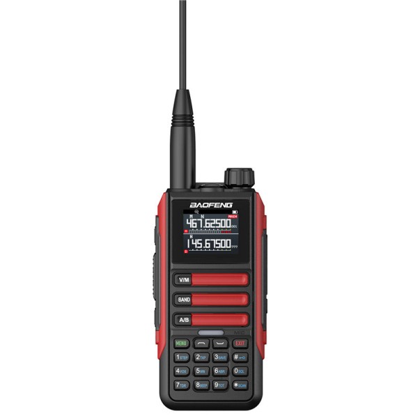 Walkie Talkie Manufacturer - Baofeng UV-16M V2 OEM 10W