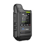 Walkie Talkie Factory - 4G GPS Dual SIM OEM Two-Way Radio