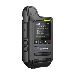 Walkie Talkie Factory - 4G GPS Dual SIM OEM Two-Way Radio