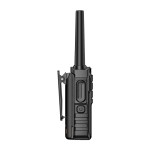 Walkie Talkie Factory - Dustproof 3W OEM Portable Radio